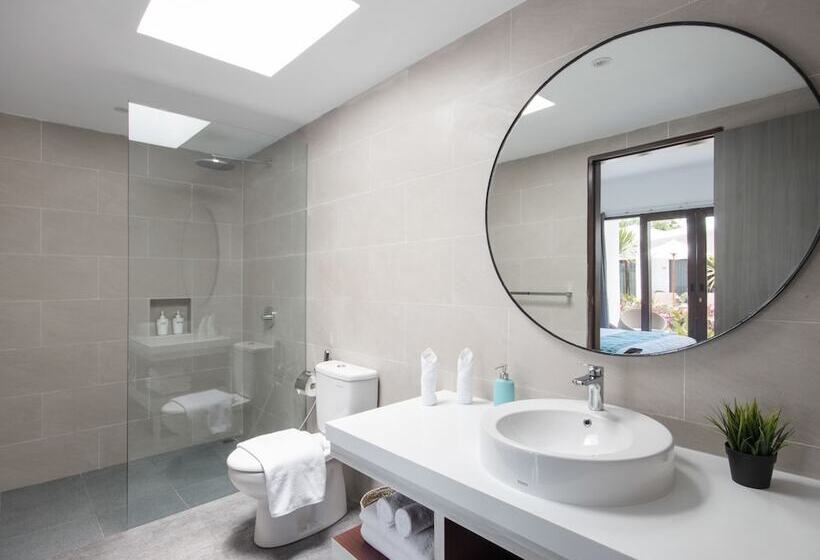 ホテル Jago Gili Air