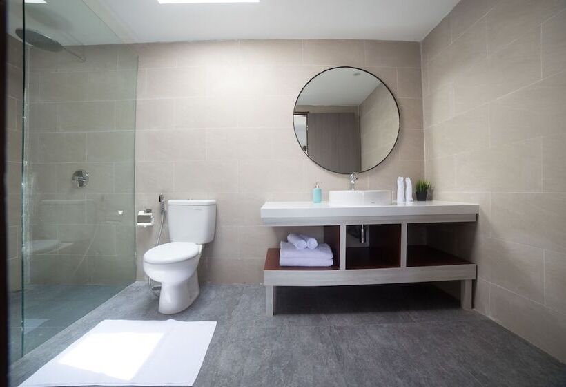 ホテル Jago Gili Air