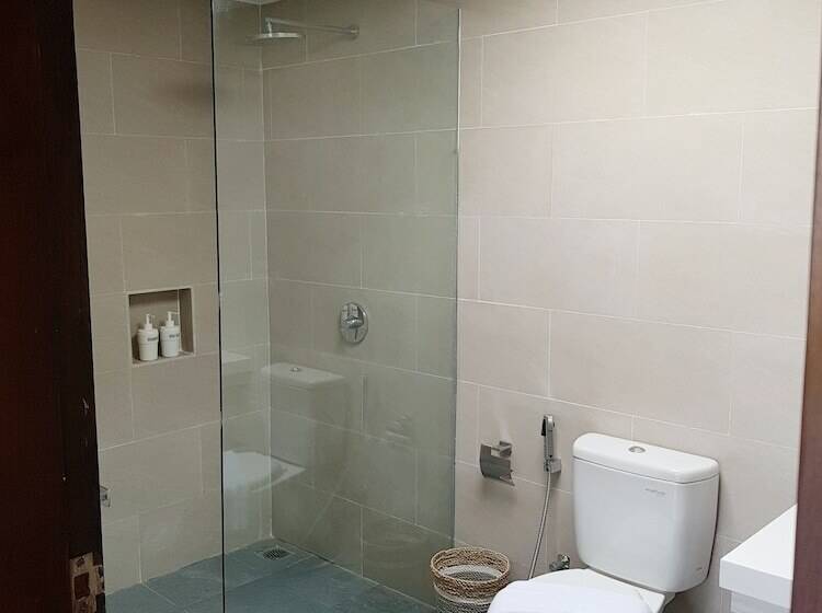 ホテル Jago Gili Air