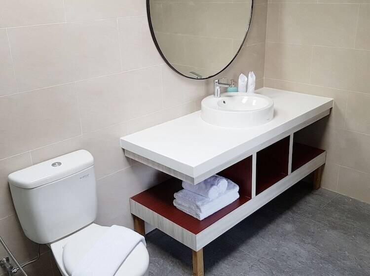 ホテル Jago Gili Air