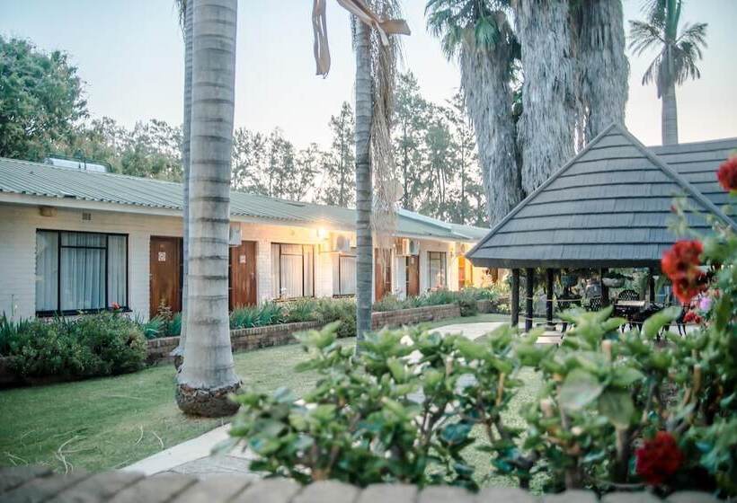 酒店 Loskop Valley Lodge And Restaurant