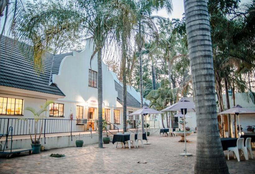 酒店 Loskop Valley Lodge And Restaurant