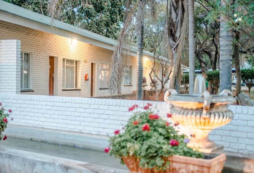 酒店 Loskop Valley Lodge And Restaurant