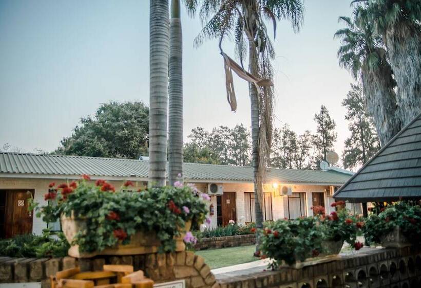 酒店 Loskop Valley Lodge And Restaurant