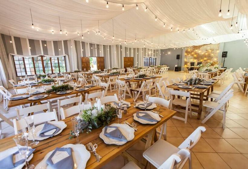 酒店 Loskop Valley Lodge And Restaurant