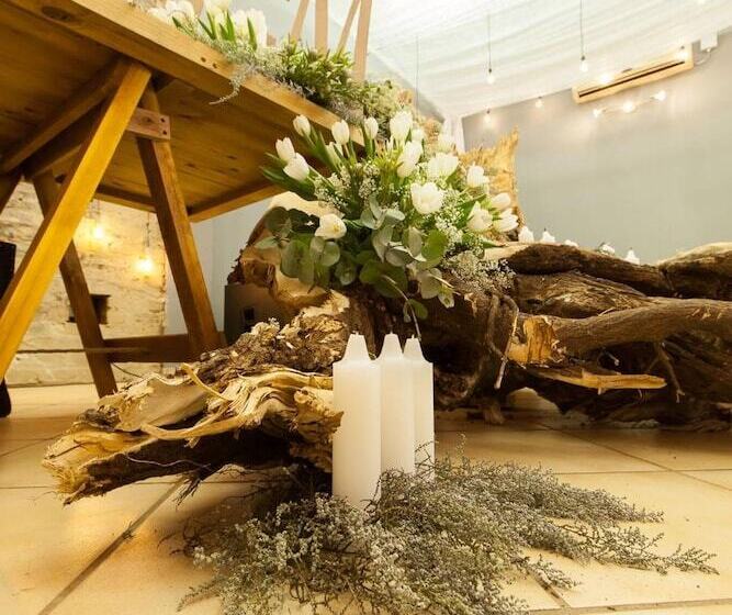 酒店 Loskop Valley Lodge And Restaurant