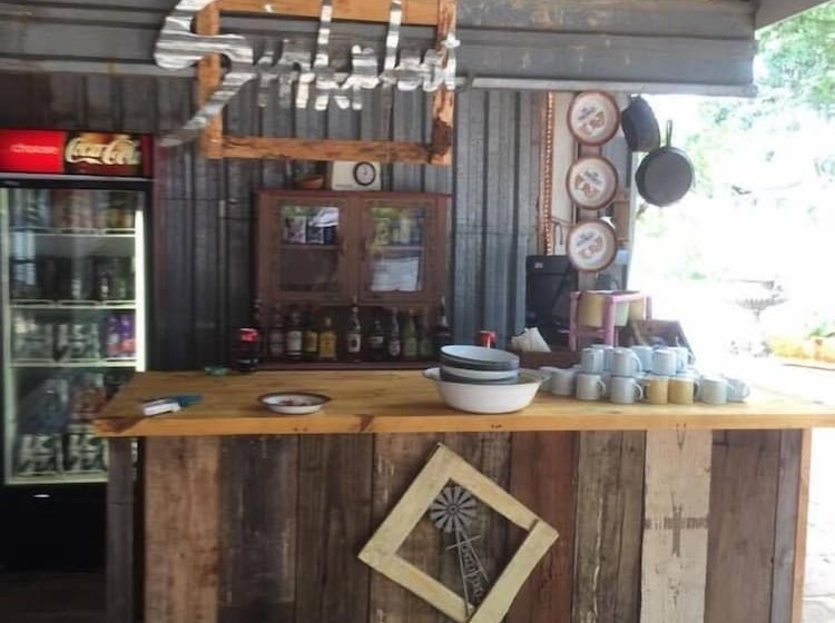 酒店 Loskop Valley Lodge And Restaurant