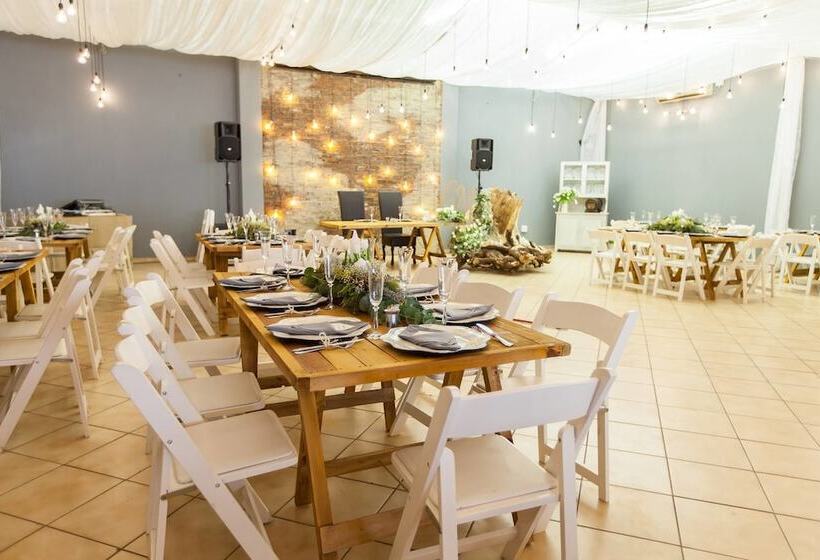 酒店 Loskop Valley Lodge And Restaurant