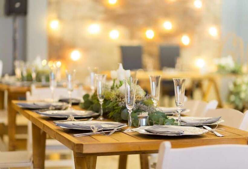 酒店 Loskop Valley Lodge And Restaurant