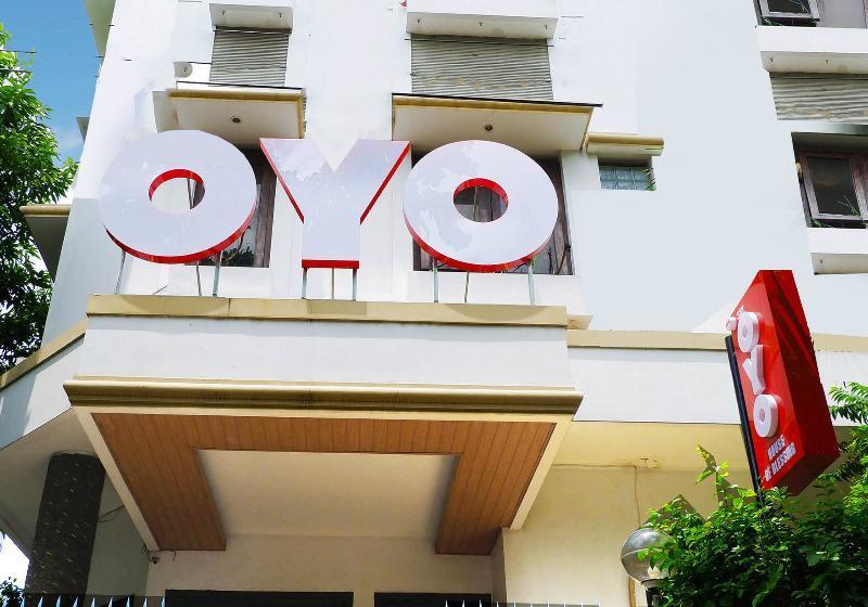 Hotel Oyo 381 House Of Blessing Residence