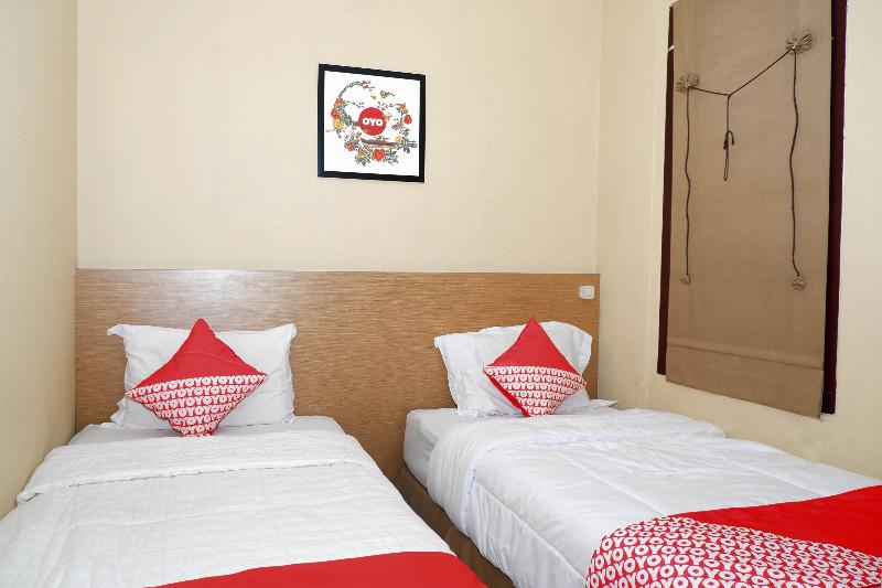 Hotel Oyo 381 House Of Blessing Residence