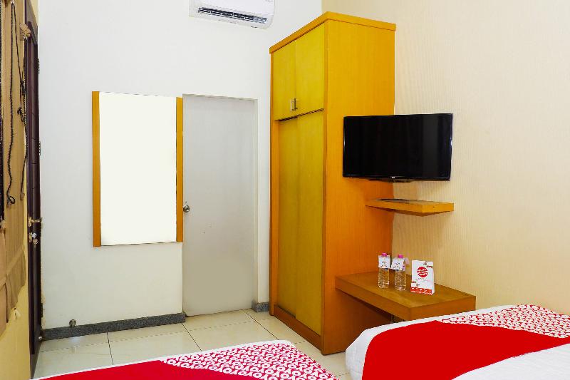 Hotel Oyo 381 House Of Blessing Residence