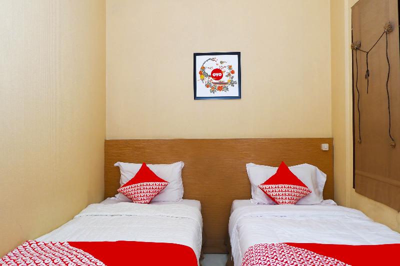 Hotel Oyo 381 House Of Blessing Residence