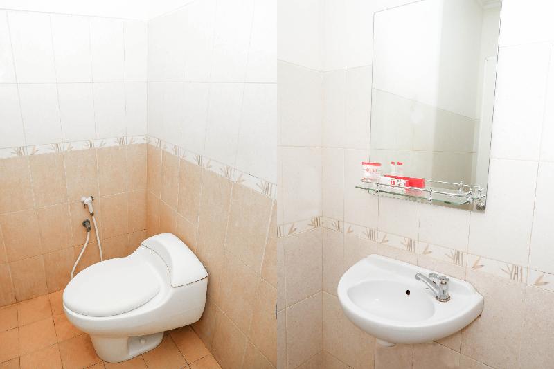 Hotel Oyo 381 House Of Blessing Residence