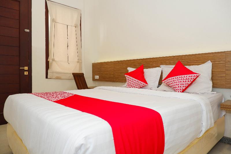 Hotel Oyo 381 House Of Blessing Residence