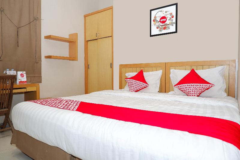 Hotel Oyo 381 House Of Blessing Residence