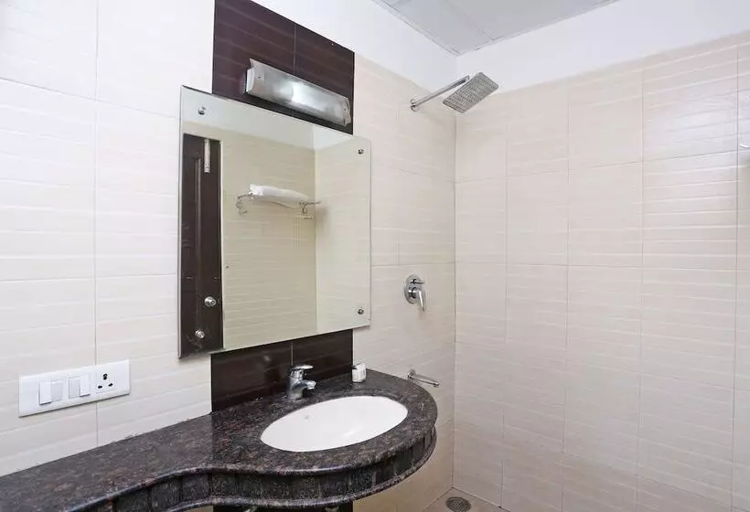 Oyo 19309 Hotel Rajshree