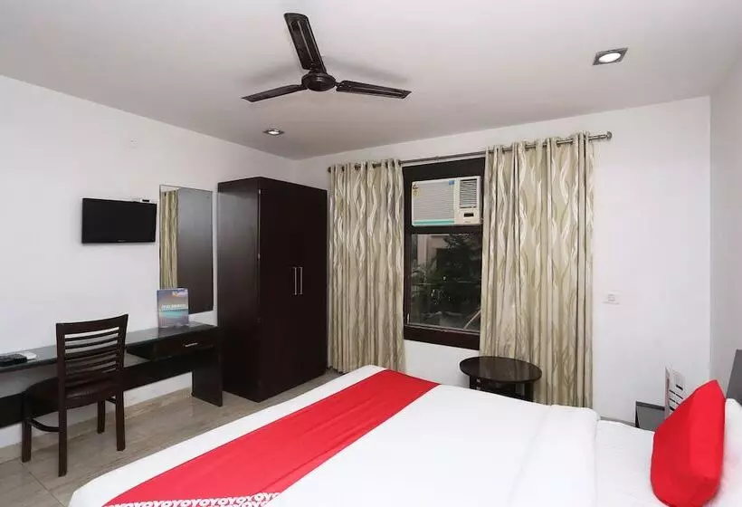 Oyo 19309 Hotel Rajshree