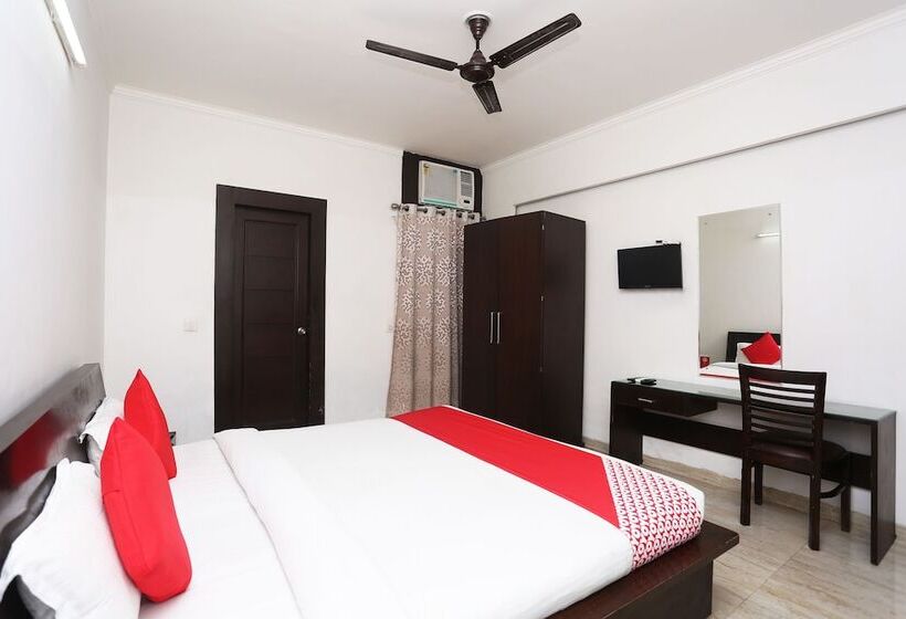 Oyo 19309 Hotel Rajshree