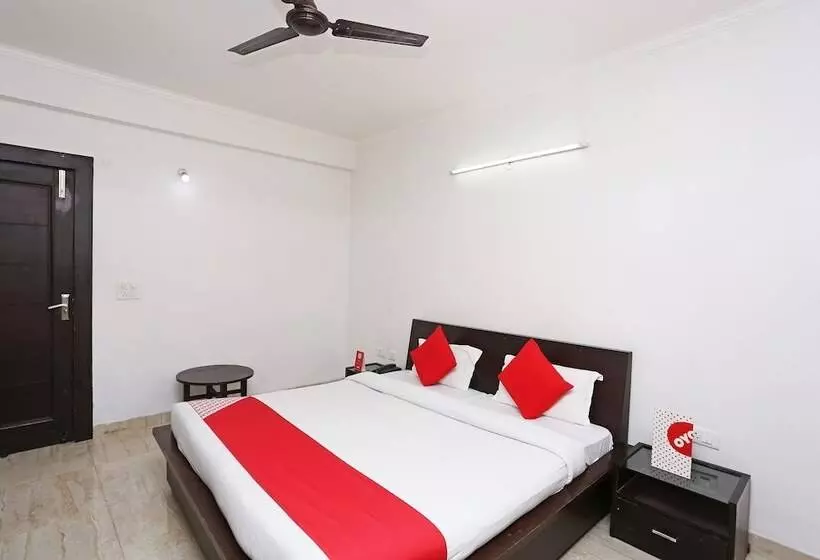Oyo 19309 Hotel Rajshree
