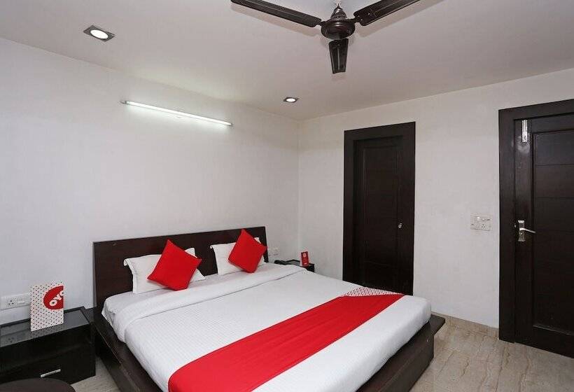 Oyo 19309 Hotel Rajshree