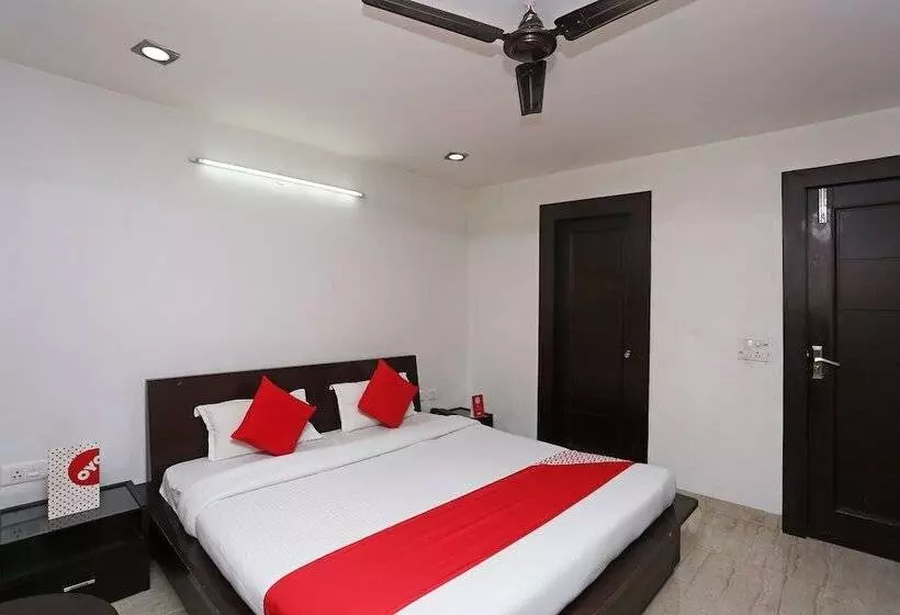 Oyo 19309 Hotel Rajshree