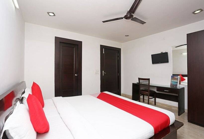 Oyo 19309 Hotel Rajshree