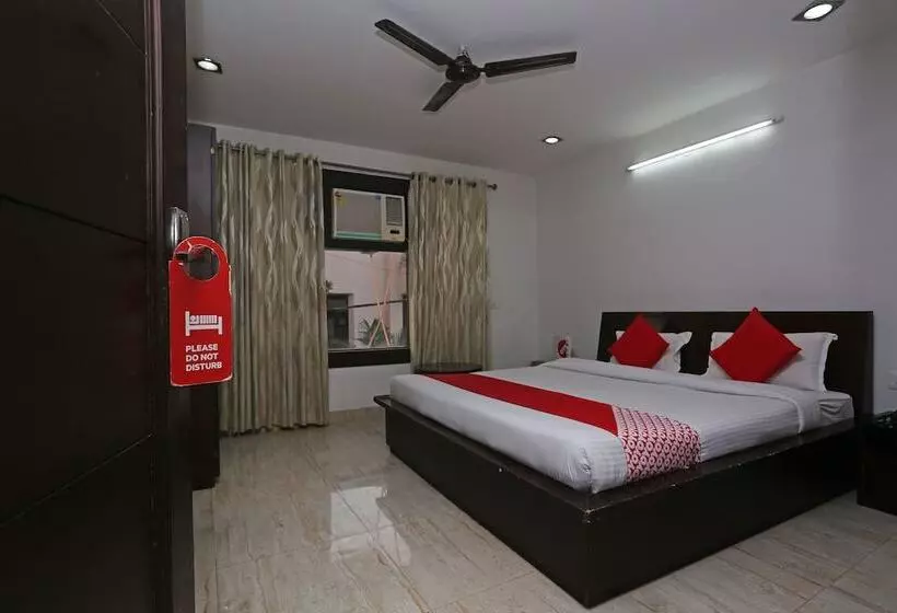 Oyo 19309 Hotel Rajshree