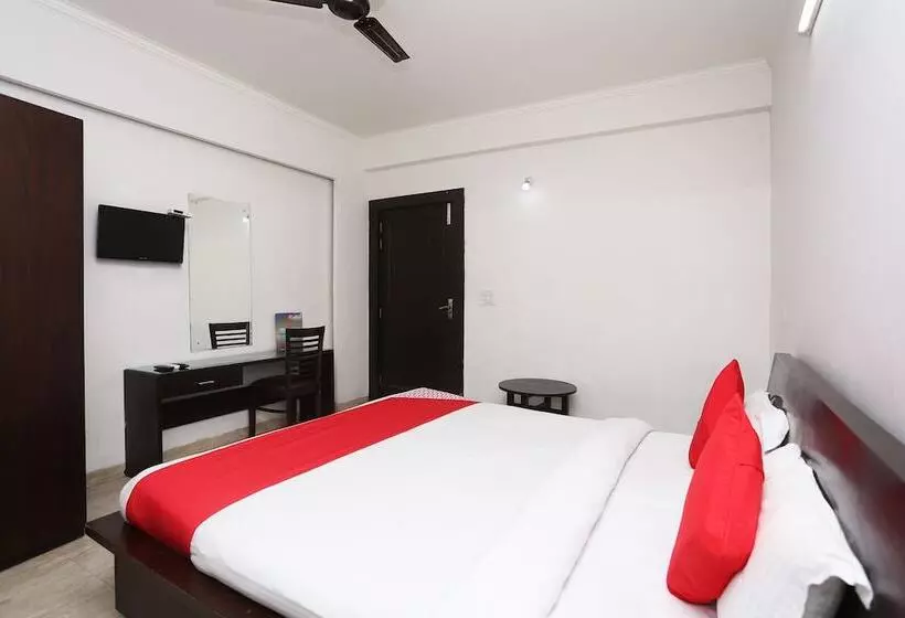 Oyo 19309 Hotel Rajshree