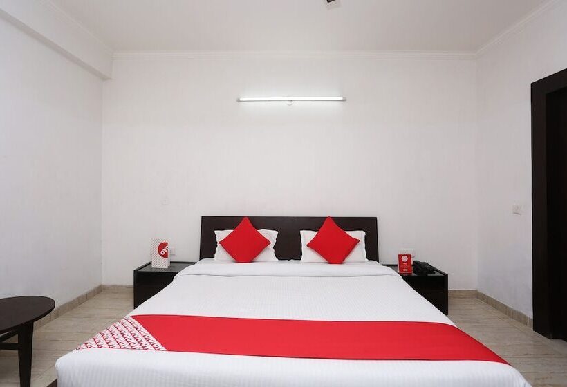 Oyo 19309 Hotel Rajshree