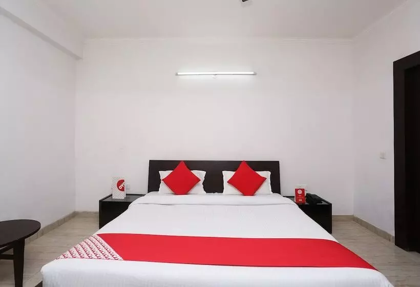 Oyo 19309 Hotel Rajshree