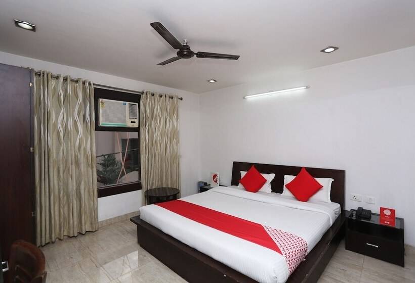 Oyo 19309 Hotel Rajshree