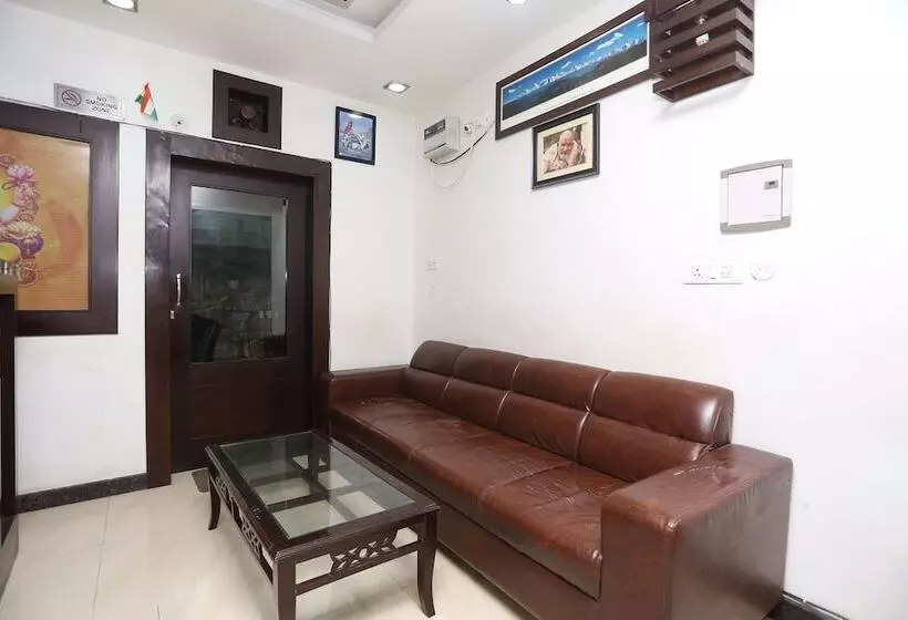 Oyo 19309 Hotel Rajshree