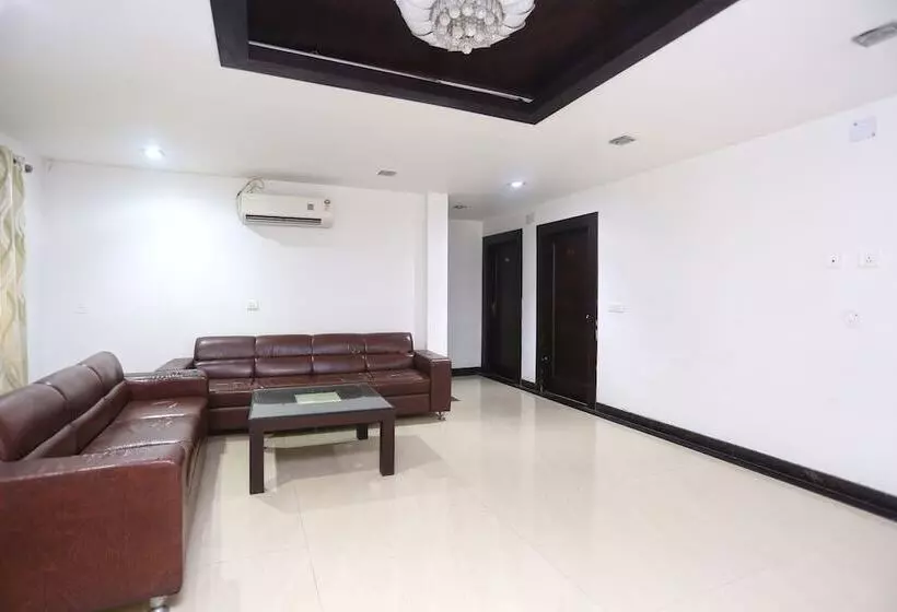 Oyo 19309 Hotel Rajshree