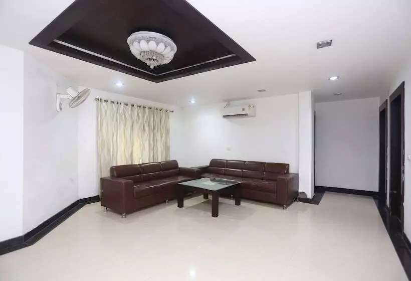 Oyo 19309 Hotel Rajshree