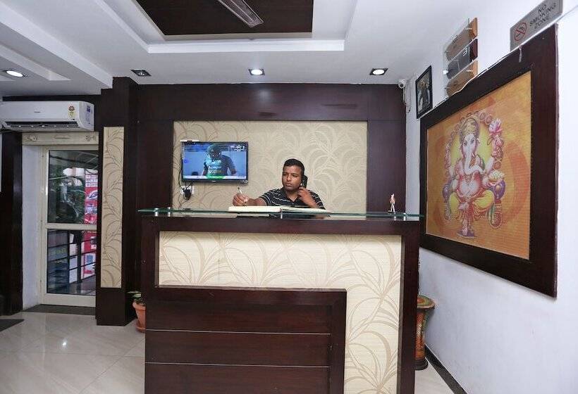 Oyo 19309 Hotel Rajshree