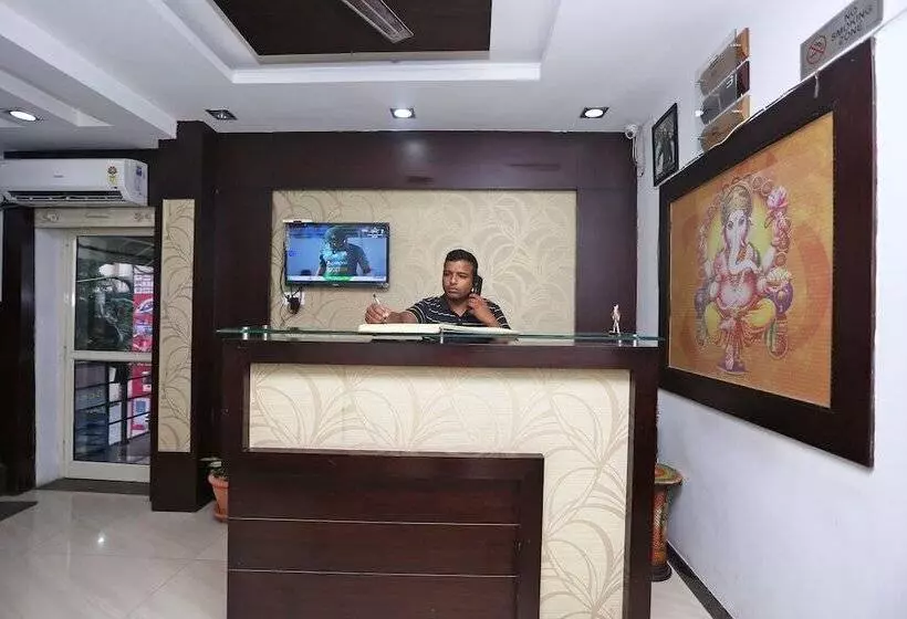 Oyo 19309 Hotel Rajshree