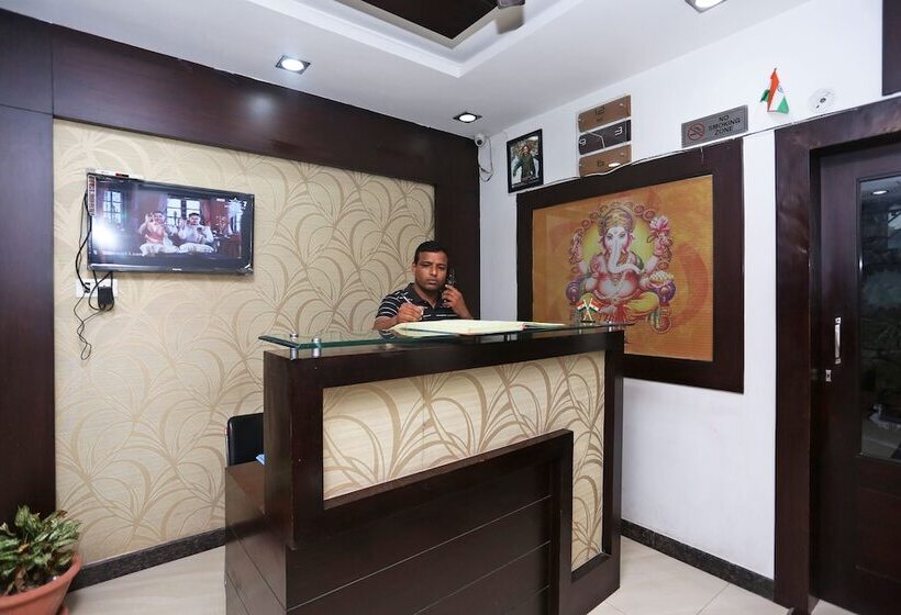 Oyo 19309 Hotel Rajshree