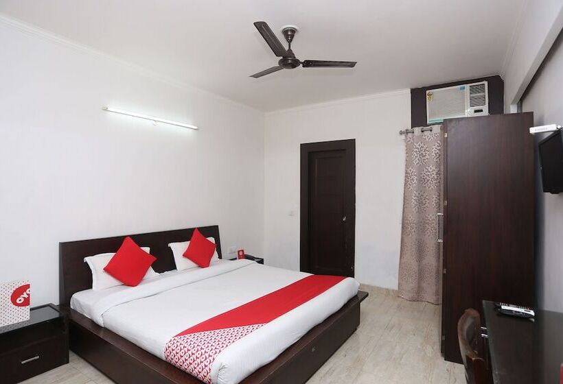 Oyo 19309 Hotel Rajshree