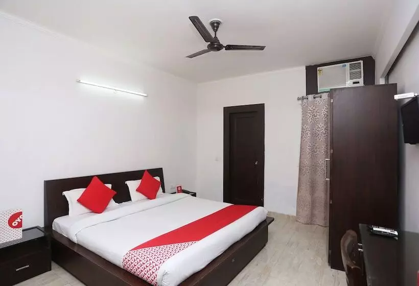 Oyo 19309 Hotel Rajshree