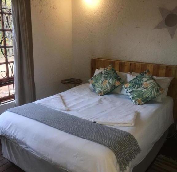 פנסיון African Aces