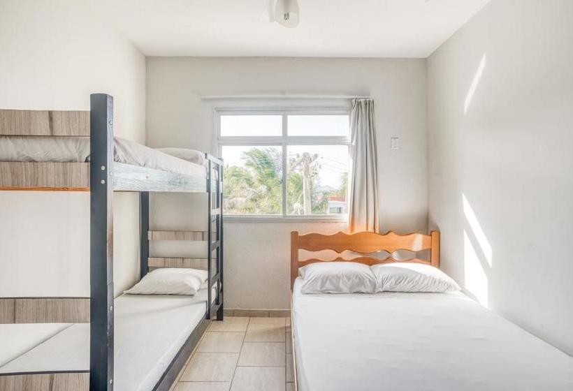 پانسیون Pousada Shalom Vale Verde