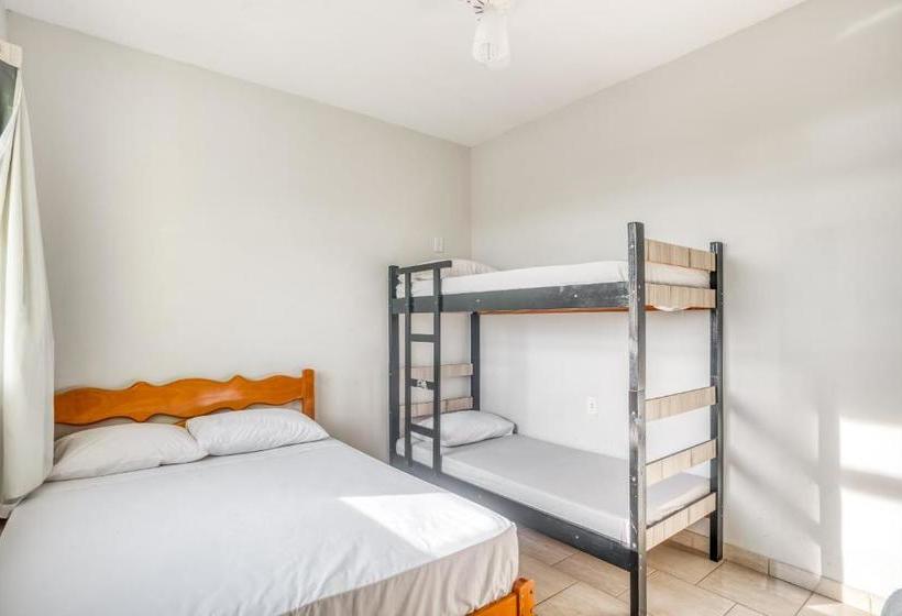 پانسیون Pousada Shalom Vale Verde