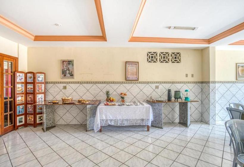 پانسیون Pousada Shalom Vale Verde