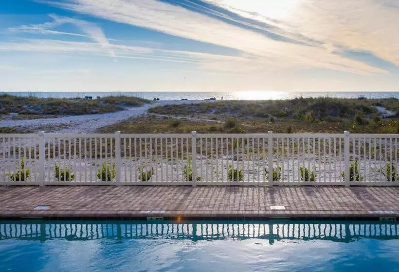Provident Oceana Beachfront Suites