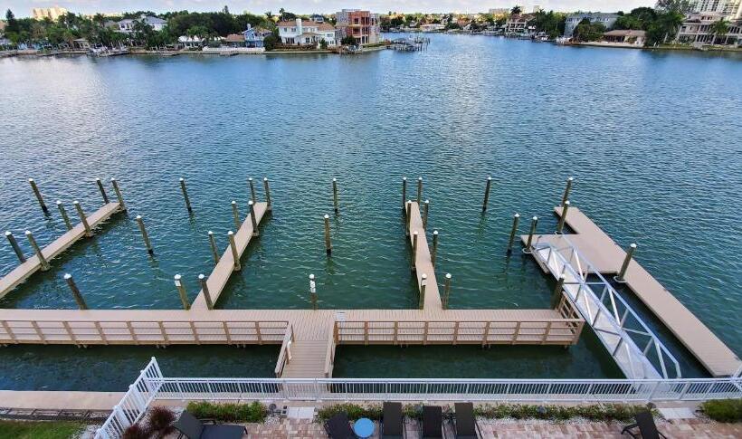 Provident Oceana Beachfront Suites