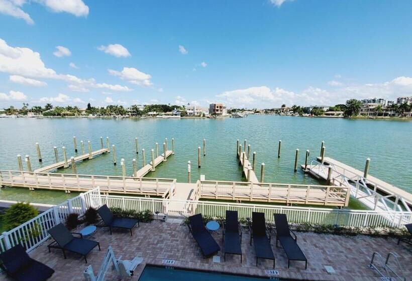 Provident Oceana Beachfront Suites