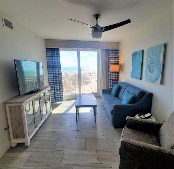 Provident Oceana Beachfront Suites