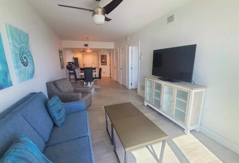 Provident Oceana Beachfront Suites