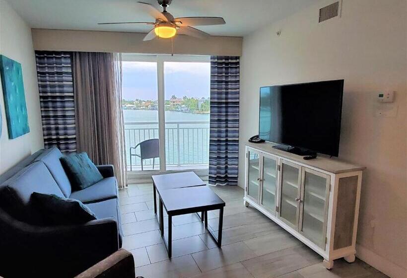Provident Oceana Beachfront Suites